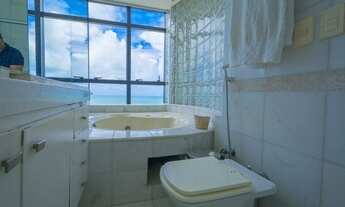 Imagem 7: Cobertura Duplex - beira mar em Piedade