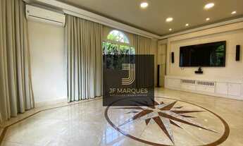 Imagem 5: Casa com 4 dormitórios, 775 m² - venda por R$ 8.750.000,00 ou aluguel por R$ 40.100,00/mês