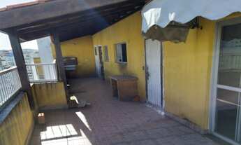 Imagem: Casa para venda tem 88 metros quadrados