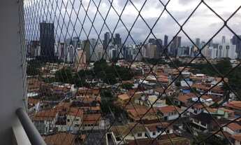 Imagem 4: EXCELENTE 3/4 SENDO UMA SUITE NO COSTA AZUL - ANDAR ALTO