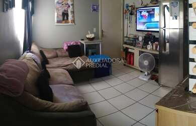 Imagem 4: PORTO ALEGRE - Apartamento Padrão - Restinga