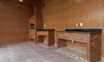 Imagem 4: Sobrado com 3 dormitórios à venda, 138 m² - Jardim Nossa Senhora do Carmo - São Paulo/SP