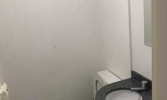 Imagem 5: São Paulo - Conjunto Comercial/sala - Brooklin