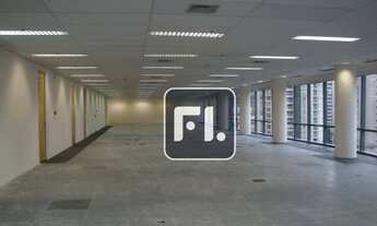 Imagem 4: Conjunto para alugar, 1401 m² por R$ 266.190,00/mês - Itaim Bibi - São Paulo/SP