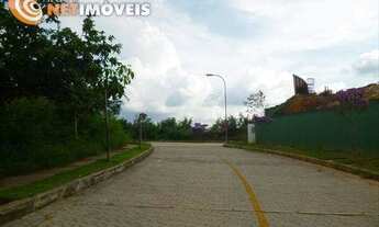 Imagem 6: Venda Lote em condomínio Vale dos Cristais Nova Lima