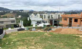 Imagem 3: Terreno Alphasitio Alphaville