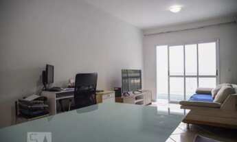 Imagem 4: Apto Nova Gerty/SCS, 2 dorms, 1 suíte