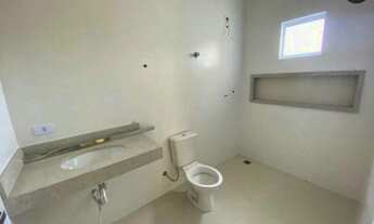 Imagem 7: Casa para venda possui 79 metros quadrados com 2 quartos