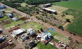 Imagem 1: Toledo - Lote/Terreno - Jardim La Salle