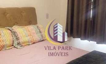 Imagem 7: Apartamento com 2 dormitórios para alugar, 36 m² por R$ 1.700,00/mês - Presidente Altino