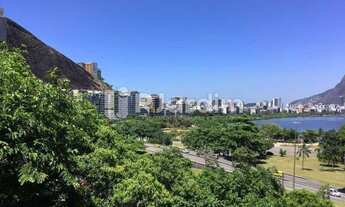 Imagem 4: Apartamento com 4 quartos à venda, Lagoa, Rio de Janeiro/RJ