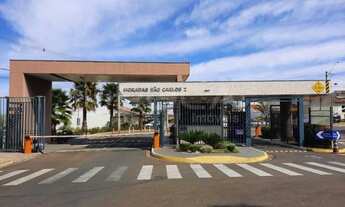 Imagem: Sao Carlos - Casa de Condomínio - Jardim