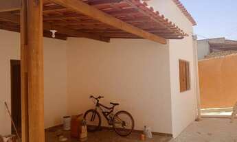 Imagem 5: Casa Nova , bairro Viena (justinopolis) 2qtos, lote 300m² - oportunidade