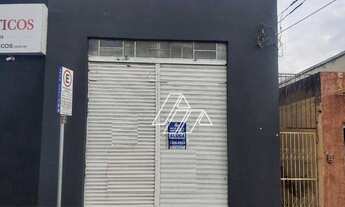 Imagem: Salão para alugar, 100 m² - Barbosa