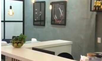 Imagem 2: Ponto comercial para venda - Sala de estética