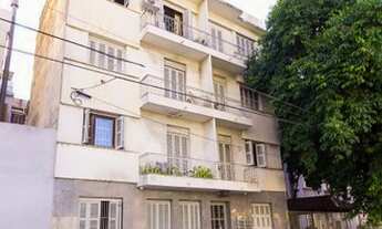 Imagem 2: PORTO ALEGRE - Apartamento Padrão - Farroupilha