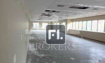 Imagem 3: Conjunto à venda, 825 m² por R$ 30.000.000,00 - Itaim Bibi - São Paulo/SP