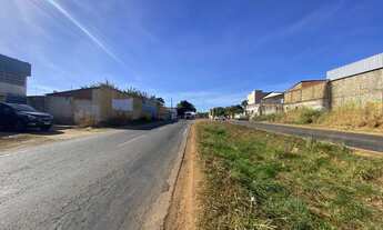 Imagem 2: Temos Áreas e Galpão Comercial