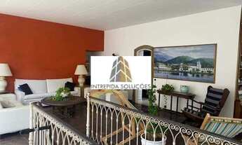 Imagem 4: Cobertura Duplex para comprar Copacabana Rio de Janeiro