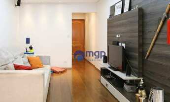 Imagem 2: Apartamento com 2 dormitórios à venda, 70 m² por R$ 445.000 - Parque Mandaqui - São Paulo