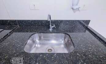 Imagem 4: Apartamento à Venda - Vila Mazzei, 2 Quartos, 40 m2