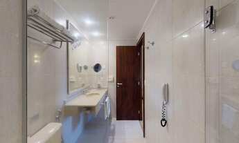 Imagem 5: SãO PAULO - Apartamento Padrão - Itaim Bibi