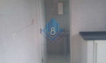 Imagem 4: Apartamento Residencial para locação, Vila Olga, São Bernardo do Campo - AP0380