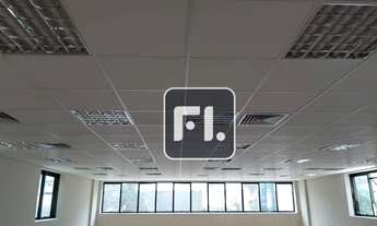 Imagem 2: Conjunto para alugar, 210 m² por R$ 5.000,02/mês - Itaim Bibi - São Paulo/SP