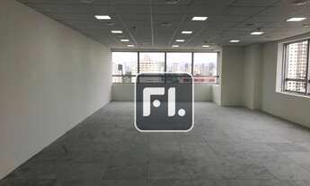 Imagem: Conjunto para alugar, 104 m² por R$ 5.800,00/mês