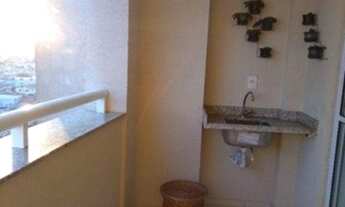 Imagem: Apartamento Residencial à venda, Centro