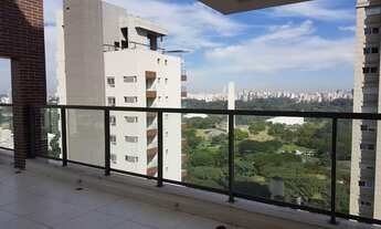 Imagem 5: Apartamento para Venda em São Paulo, Vila Mariana, 4 dormitórios, 4 suítes, 7 banheiros, 5