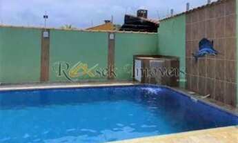 Imagem 4: Casa com 3 dorms, Balneário Jequitibá, Itanhaém - R$ 658 mil, Cod: 922