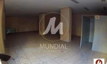 Imagem: Salão/Galpão (salão - térreo), cozinha