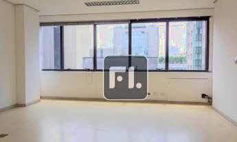 Imagem 2: Conjunto para alugar, 268 m² por R$ 11.000,02/mês - Brooklin - São Paulo/SP