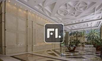 Imagem 6: Conjunto para alugar, 905 m² por R$ 230.775,00/mês - Itaim Bibi - São Paulo/SP