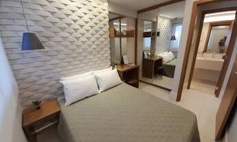 Imagem 3: Dom Condominium - Apartamento com 1 quarto em Cachambi - Rio de Janeiro - RJ