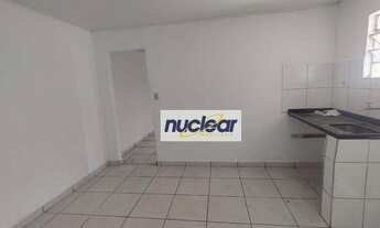 Imagem 4: Casa com 1 dormitório para alugar, 25 m² por R$ 550,00/mês - São Mateus - São Paulo/SP