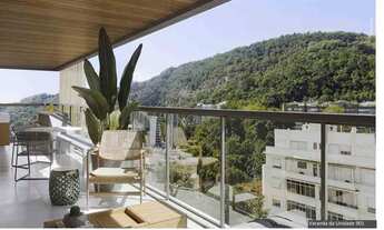 Imagem 5: EXCELENTE APARTAMENTO 2 QUARTOS - 1 SUITE - 74,11M² - MAISON LARANJEIRAS - RJ