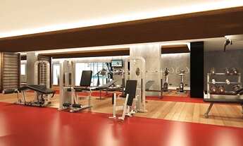 Imagem 5: SãO PAULO - Apartamento Padrão - Vila Castelo