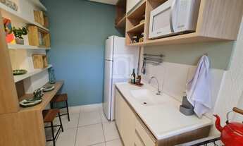 Imagem 5: Apartamento para venda com 51 metros quadrados com 2 quartos