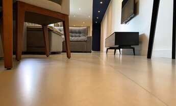 Imagem 4: Santo André - Apartamento Padrão - PARQUE DAS NAÇOES