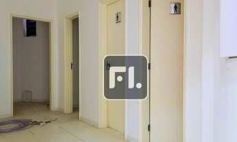 Imagem 7: Conjunto para alugar, 187 m² por R$ 8.400,01/mês - Brooklin - São Paulo/SP