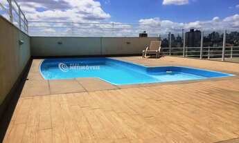 Imagem 2: Venda Apartamento 3 quartos Ouro Preto Belo Horizonte