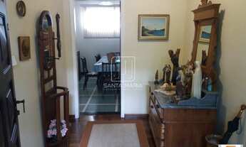 Imagem 4: Casa (térrea na rua) 3 dormitórios/suite