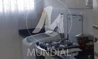 Imagem 5: Apartamento (tipo - padrao) 2 dormitórios, portaria 24 horas, lazer, espaço gourmet, salão