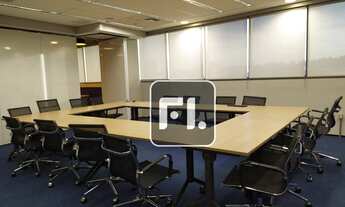 Imagem 6: Conjunto para alugar, 1076 m² por R$ 129.120,03/mês - Pinheiros - São Paulo/SP