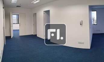 Imagem 5: Conjunto para alugar, 70 m² por R$ 5.000,00/mês - Pinheiros - São Paulo/SP