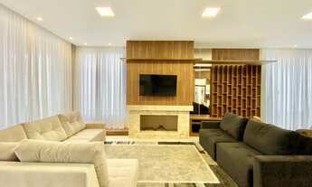 Imagem 5: Casa em condominio fechado