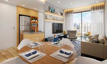 Imagem 3: SãO PAULO - Apartamento Padrão - Perdizes