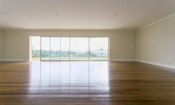 Imagem 2: Belíssimo apartamento na Cidade Jardim 4 suites e vagas